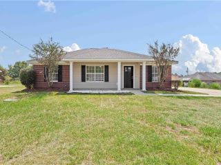 Foreclosed Home - 13663 DANIELS DR, 36695