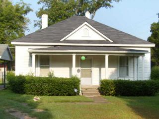 Foreclosed Home - List 100027597