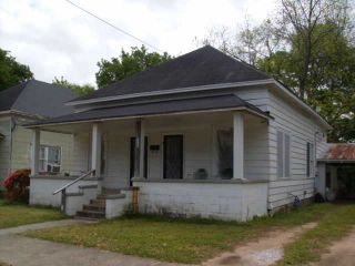 Foreclosed Home - 322 WATER AVE, 36701