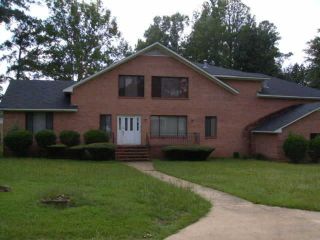 Foreclosed Home - 1902 LA FORET DR, 36701
