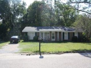 Foreclosed Home - List 100201264