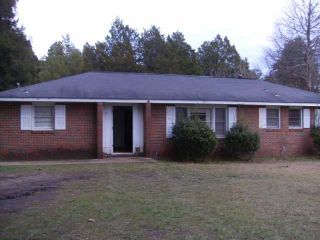 Foreclosed Home - 2718 N BROAD ST, 36701