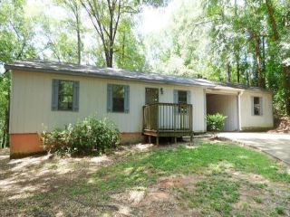 Foreclosed Home - 266 County Rd 277, 36701