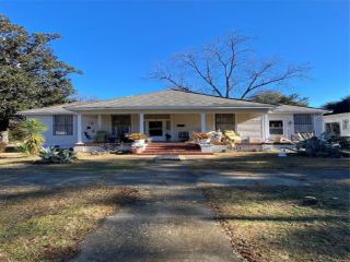 Foreclosed Home - 606 KING ST, 36701