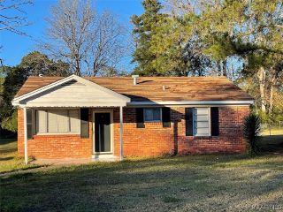 Foreclosed Home - 215 MCDONALD AVE, 36701