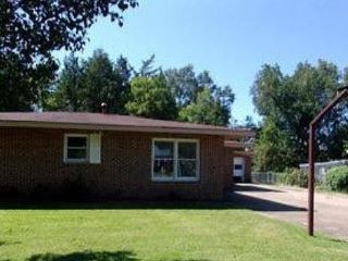 Foreclosed Home - 410 BIRCH AVE, 36701