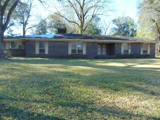 Foreclosed Home - 267 COUNTY ROAD 65, 36701