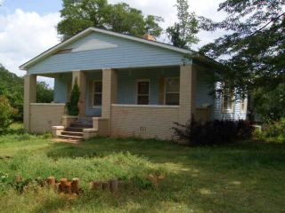 Foreclosed Home - List 100027359