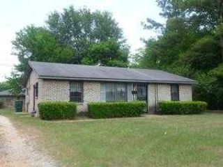 Foreclosed Home - 2013 GRIFFIN AVE, 36703