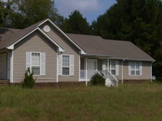 Foreclosed Home - 135 QUAIL RUN RD, 36703