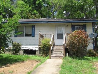 Foreclosed Home - List 100651223
