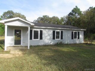 Foreclosed Home - 9574 RIVER RD, 36703