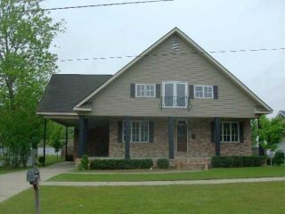 Foreclosed Home - 604 S MAIN AVE, 36732