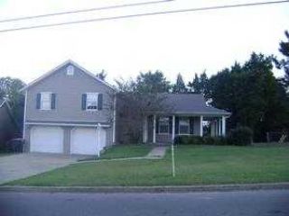 Foreclosed Home - 1003 DOW ST, 36732