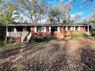 Foreclosed Home - 17493 AL HIGHWAY 25, 36744