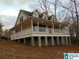 Foreclosed Home - 1973 COUNTY ROAD 340, 36750