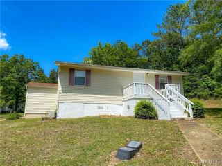 Foreclosed Home - 75 SILVER LN, 36756
