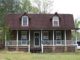 Foreclosed Home - List 100028197