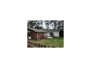 Foreclosed Home - 320 Dozier St, 36784