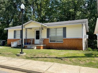 Foreclosed Home - 737 MARTIN LUTHER KING ST, 36784