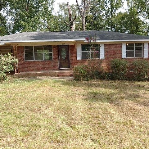 Foreclosed Home - 605 BLOEDEL AVE, 36784