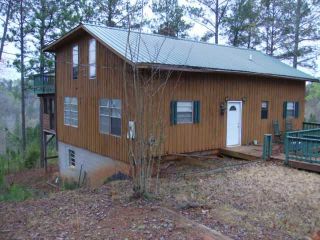 Foreclosed Home - Rr 1 Box 194, 36793
