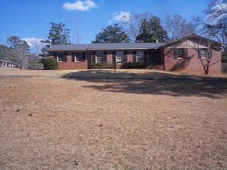 Foreclosed Home - 1605 ROCKY BROOK RD, 36801