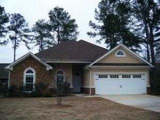 Foreclosed Home - 4007 CHESHAM DR, 36801