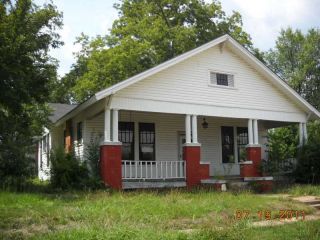 Foreclosed Home - 708 AVENUE D, 36801