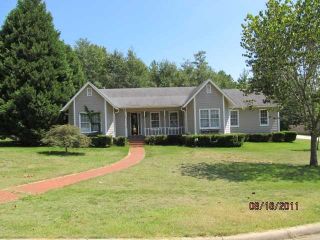 Foreclosed Home - 1806 NORTHGATE DR, 36801