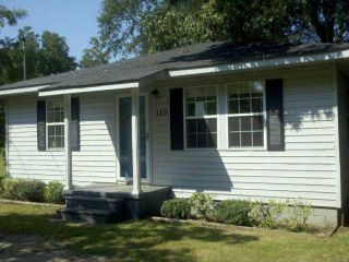 Foreclosed Home - 110 19TH ST, 36801