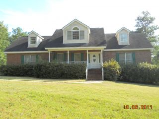 Foreclosed Home - 4018 OAK BOWERY RD, 36801