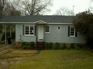 Foreclosed Home - 603 LANKFORD ST, 36801