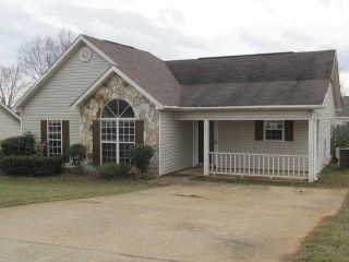 Foreclosed Home - 1403 MITCHELL CT, 36801
