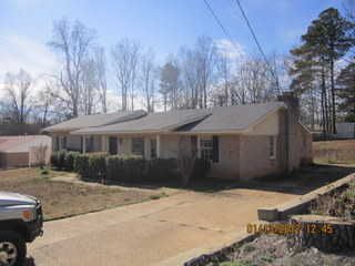Foreclosed Home - 2004 GLENWOOD DR, 36801