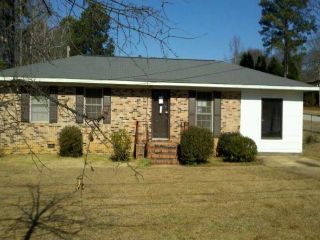 Foreclosed Home - 1900 JOLLIT AVE, 36801