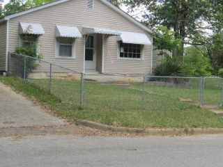 Foreclosed Home - List 100296827