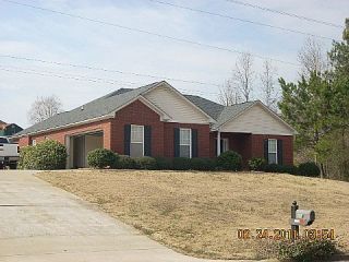Foreclosed Home - 814 N UNIROYAL RD, 36804