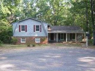 Foreclosed Home - 3805 HERITAGE PL, 36804