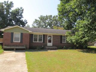 Foreclosed Home - 7 HALL AVE, 36804