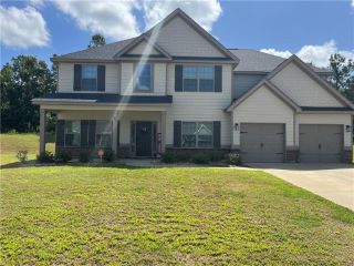 Foreclosed Home - 1606 CREEK STONE DR, 36804