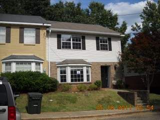 Foreclosed Home - List 100074325
