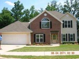 Foreclosed Home - 1754 ROANOKE LN, 36830