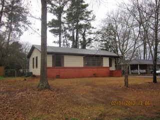 Foreclosed Home - List 100240541