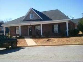 Foreclosed Home - 807 W LONGLEAF DR UNIT 95, 36832