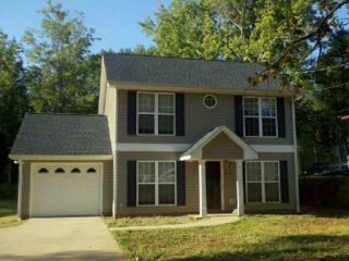 Foreclosed Home - 819 SLAUGHTER AVE, 36832