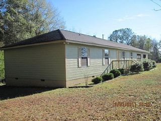 Foreclosed Home - 16442 HIGHWAY 50, 36850
