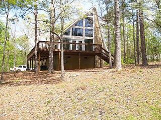 Foreclosed Home - 58 TREE TOP LN, 36853