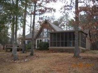 Foreclosed Home - 77 TANGLEWOOD LN, 36853