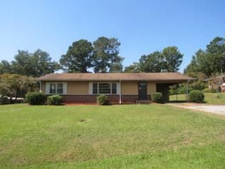 Foreclosed Home - 158 WEBB ST, 36853